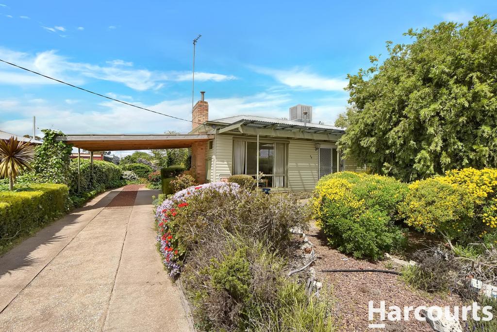 78 Kalkee Rd, Horsham, VIC 3400