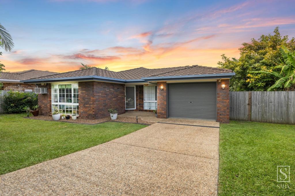 165 SUMNERS RD, MIDDLE PARK, QLD 4074