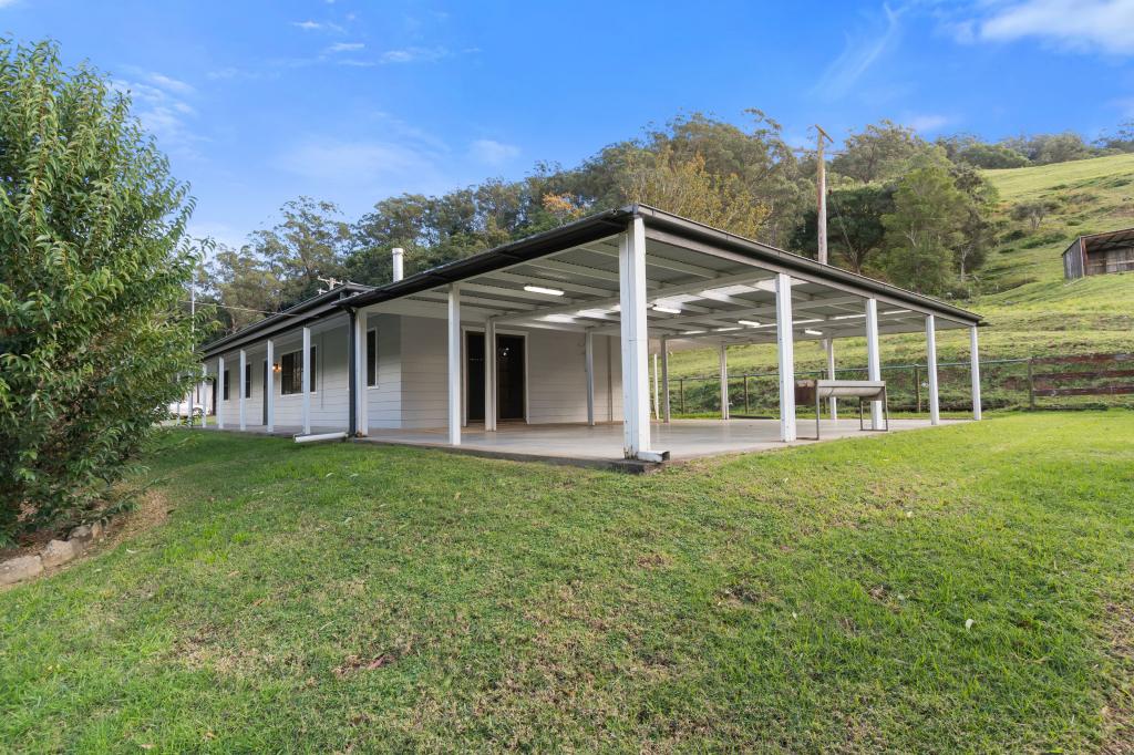 36 Yellow Rock Lane, Yellow Rock, NSW 2527