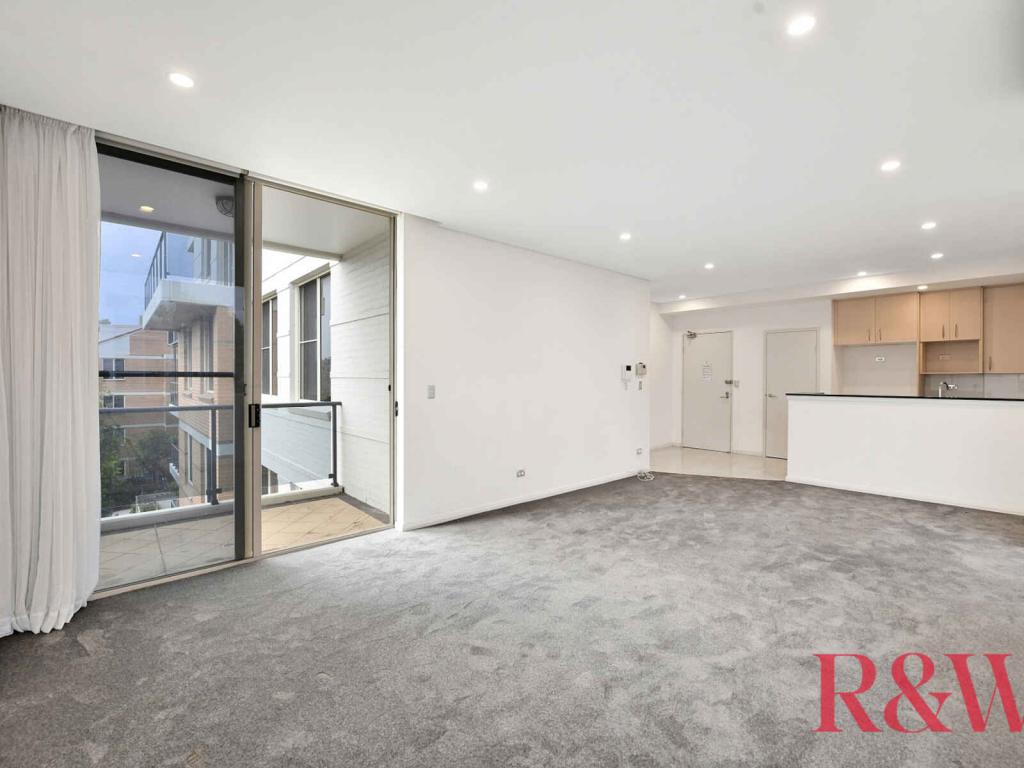 21/95 Bonar St, Wolli Creek, NSW 2205