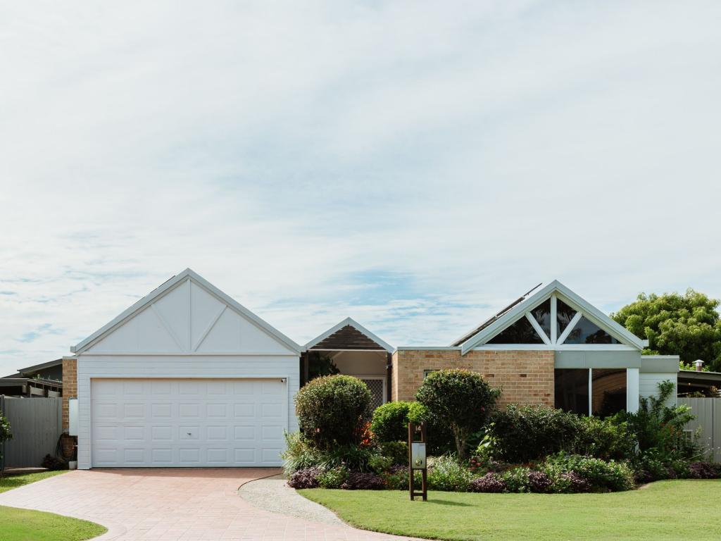 14 Village Ave, Bongaree, QLD 4507
