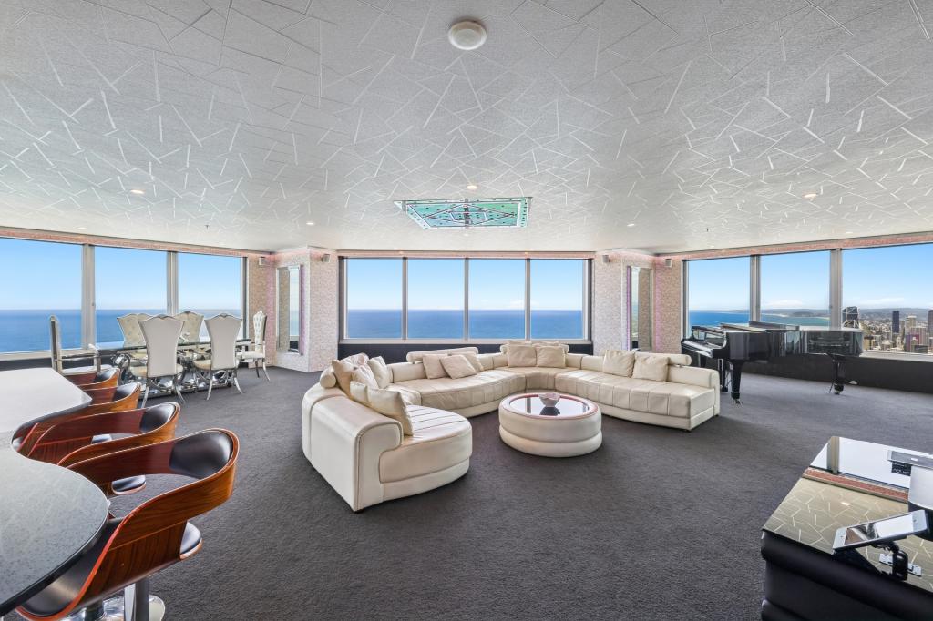 5603/9 HAMILTON AVE, SURFERS PARADISE, QLD 4217