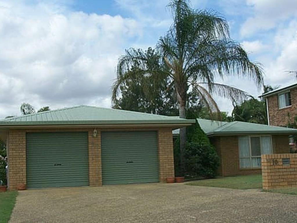 Contact Agent For Address, Gatton, QLD 4343