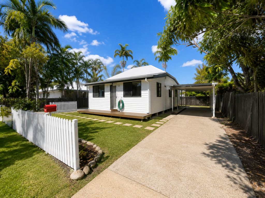 91 Leopold St, Aitkenvale, QLD 4814