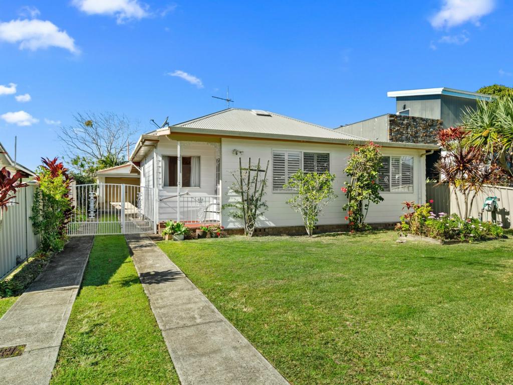 5 Nicholson St, Harrington, NSW 2427