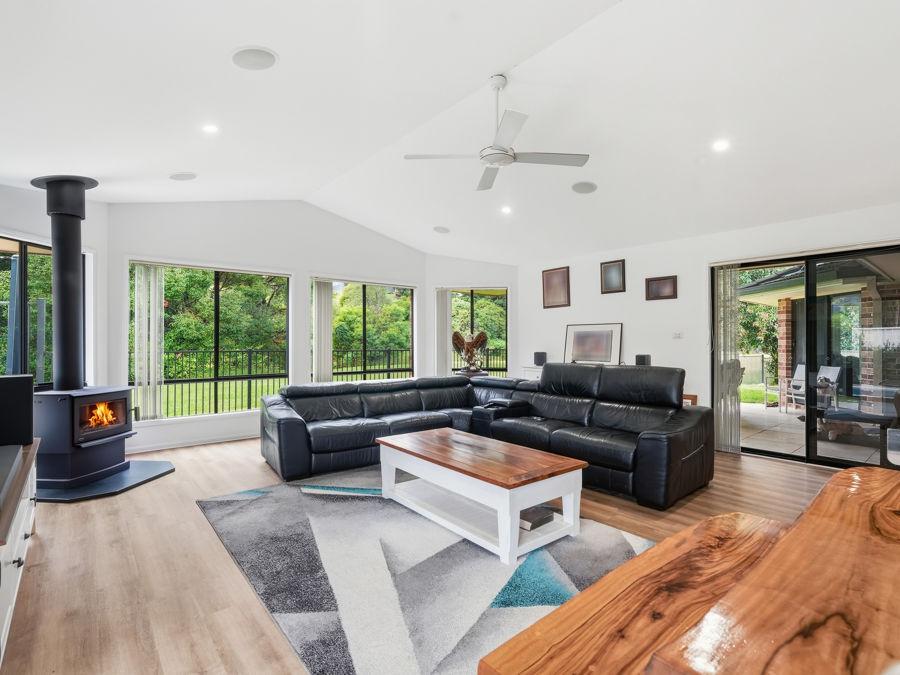 6 Cardinal Cl, Coffs Harbour, NSW 2450