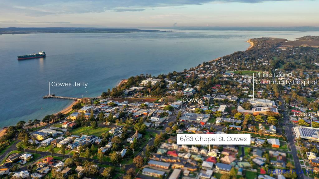 6/83 Chapel St, Cowes, VIC 3922