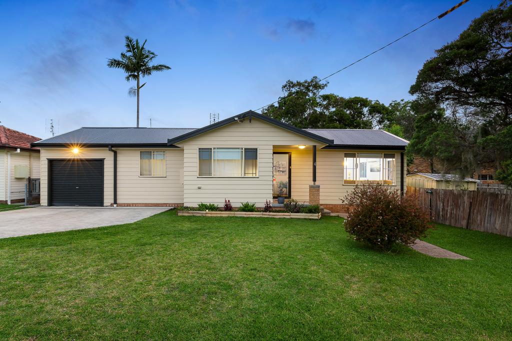 4 Alkrington Ave, Fishing Point, NSW 2283