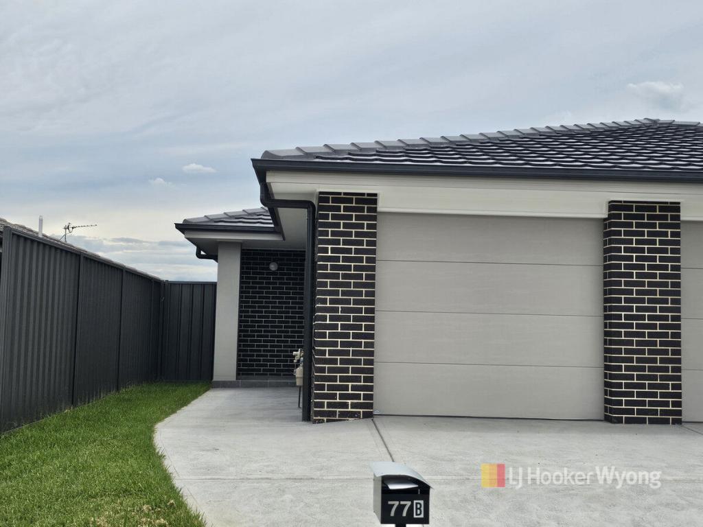 77B MINNESOTA RD, HAMLYN TERRACE, NSW 2259