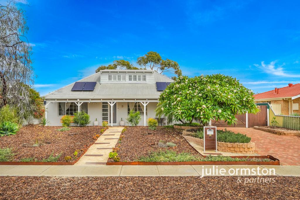 65 Duffy Tce, Woodvale, WA 6026