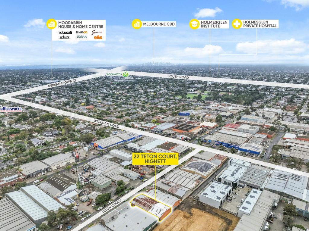 22 Teton Ct, Highett, VIC 3190