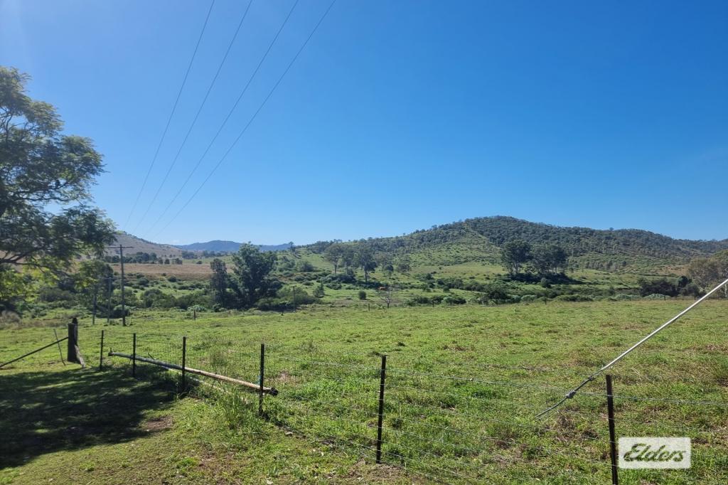 8112 Daguilar Hwy, Moore, QLD 4314