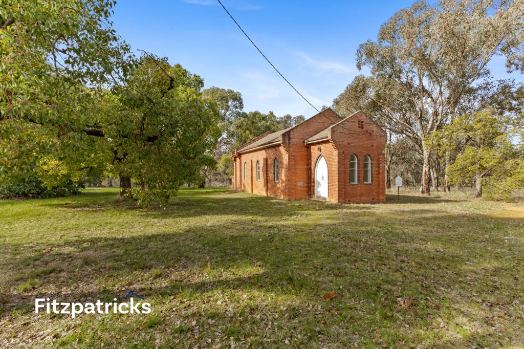 50 Kyeamba St, Mangoplah, NSW 2652