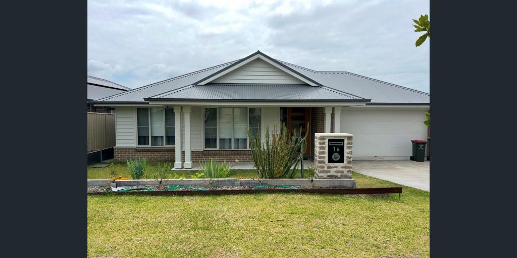 16 Killara Rd, Nowra, NSW 2541