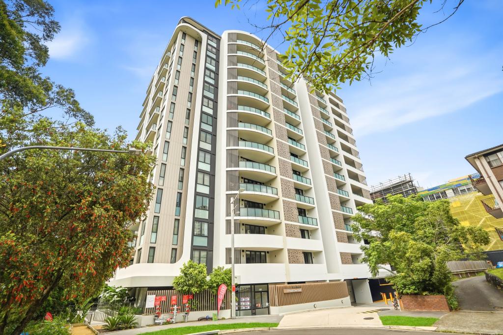 702/9 PEACH TREE RD, MACQUARIE PARK, NSW 2113