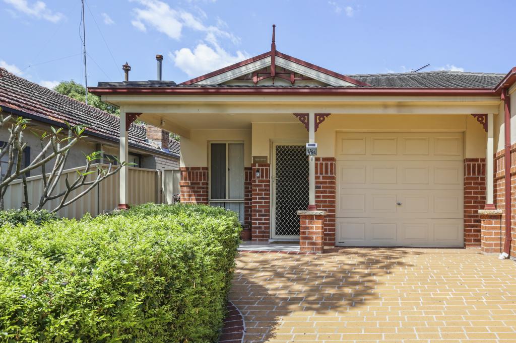 1/194 STAFFORD ST, PENRITH, NSW 2750