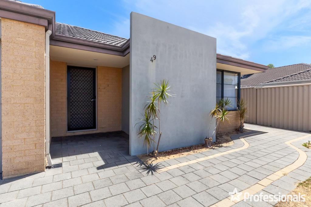 49 Clover App, Seville Grove, WA 6112