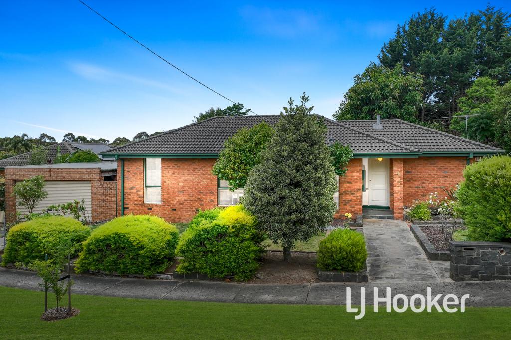 1 Pitman Ct, Hampton Park, VIC 3976