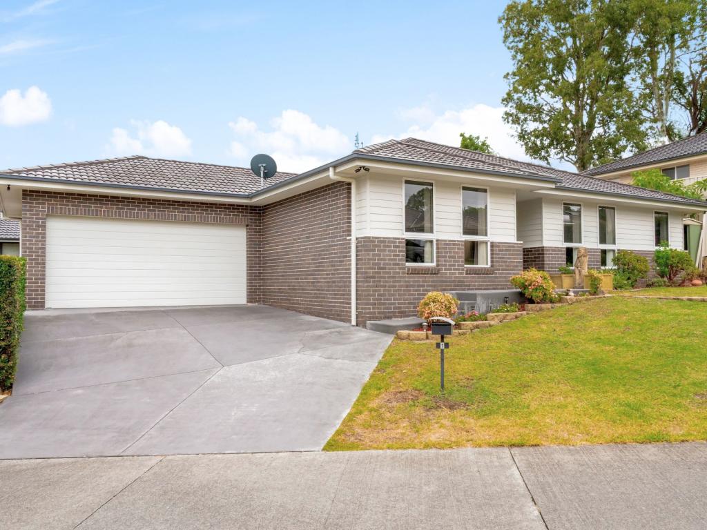 1 Thomas Kearney Cl, Raymond Terrace, NSW 2324