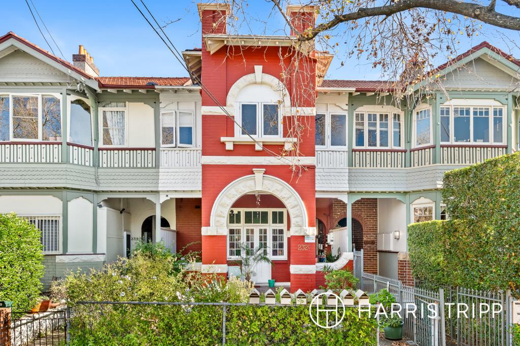 5/232c Glebe Point Rd, Glebe, NSW 2037