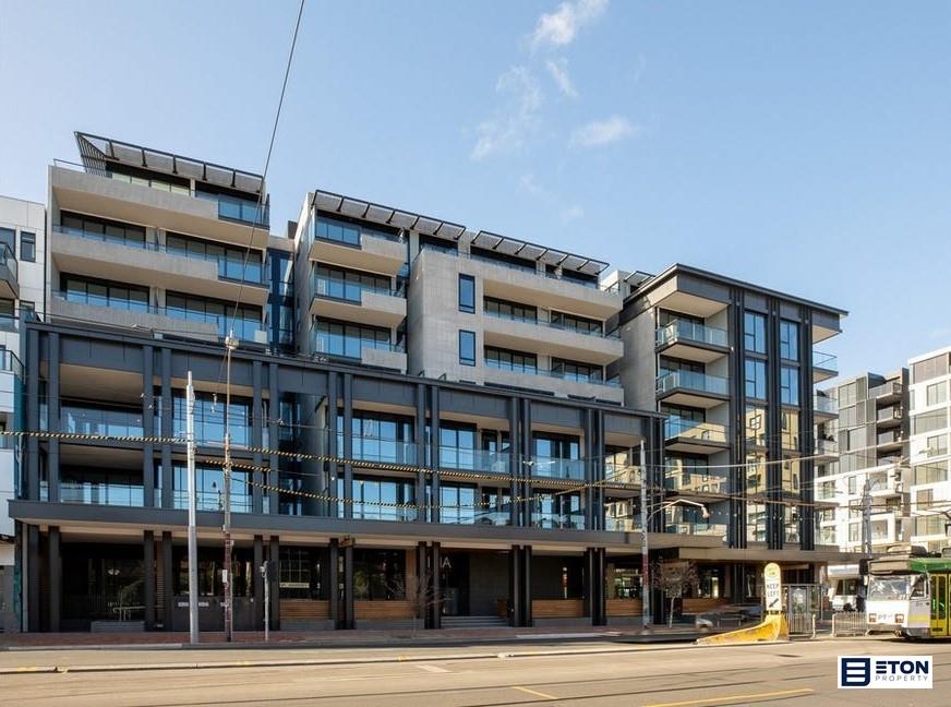 310/26 LYGON ST, BRUNSWICK EAST, VIC 3057