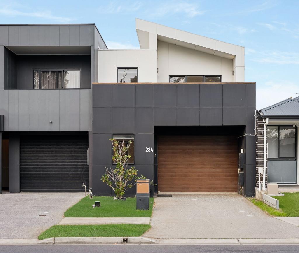 23a Todville St, Woodville West, SA 5011