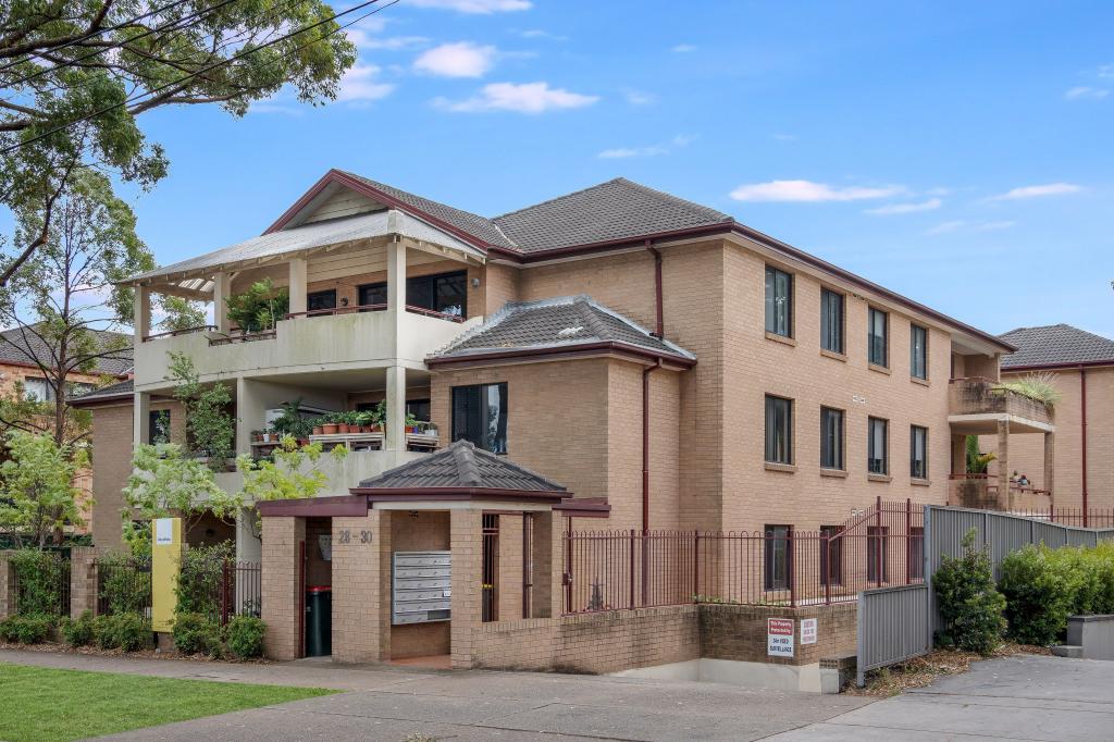 10/28-30 Cairns St, Riverwood, NSW 2210