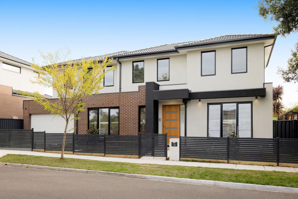 1a Swan Rd, Murrumbeena, VIC 3163