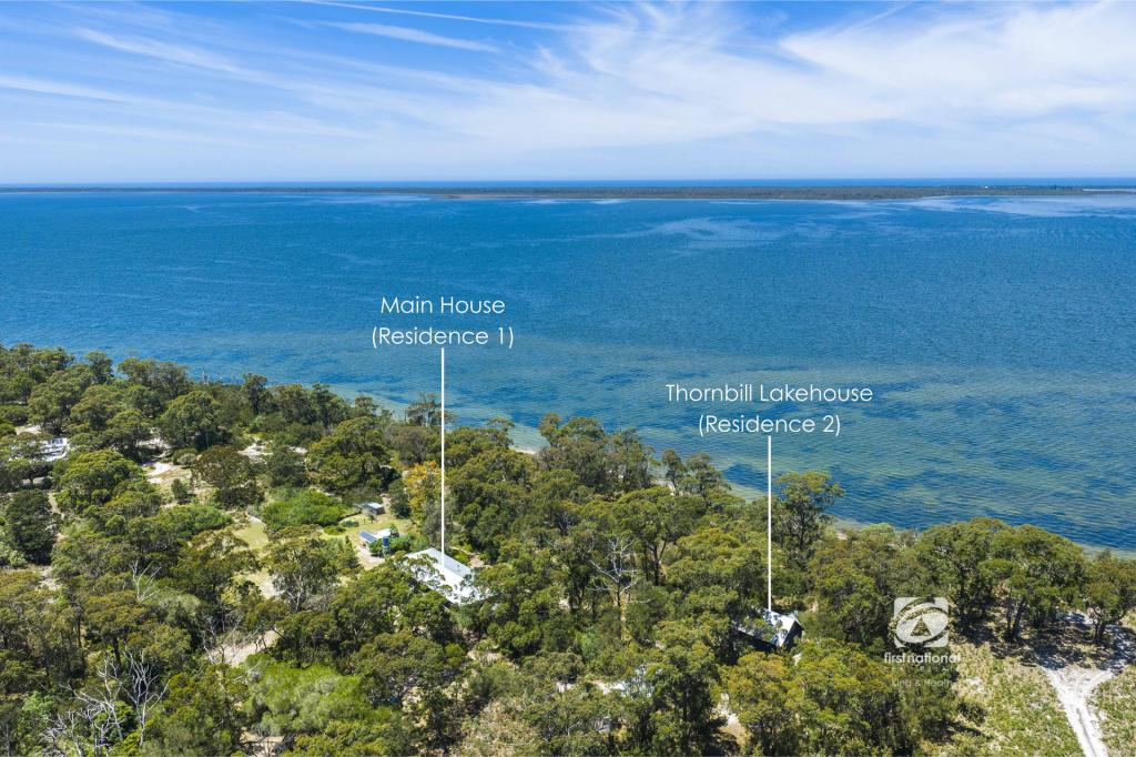140 Centre Rd, Raymond Island, VIC 3880