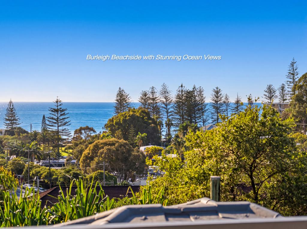 16 Cotton St, Burleigh Heads, QLD 4220