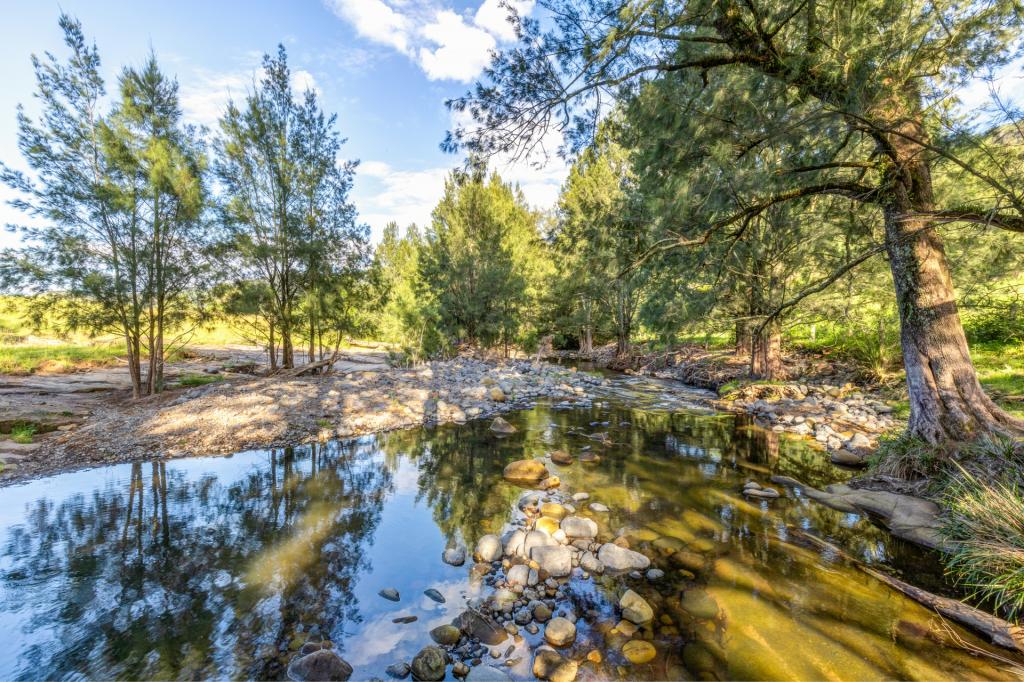 1012 Boonabilla Rd, Carrabolla, NSW 2311