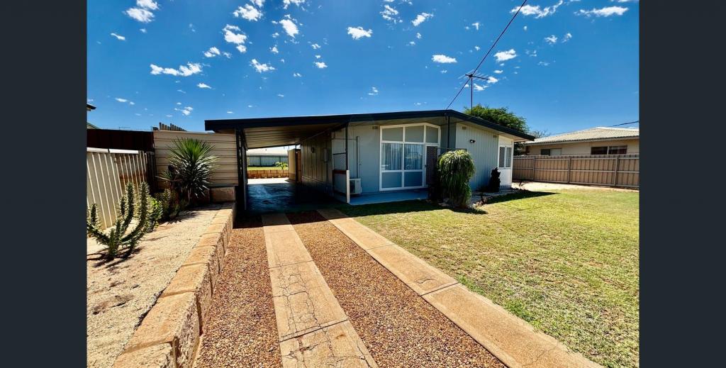 4 Richards St, Brockman, WA 6701
