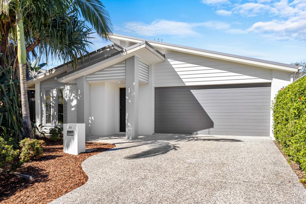 30 Apple Cres, Caloundra West, QLD 4551