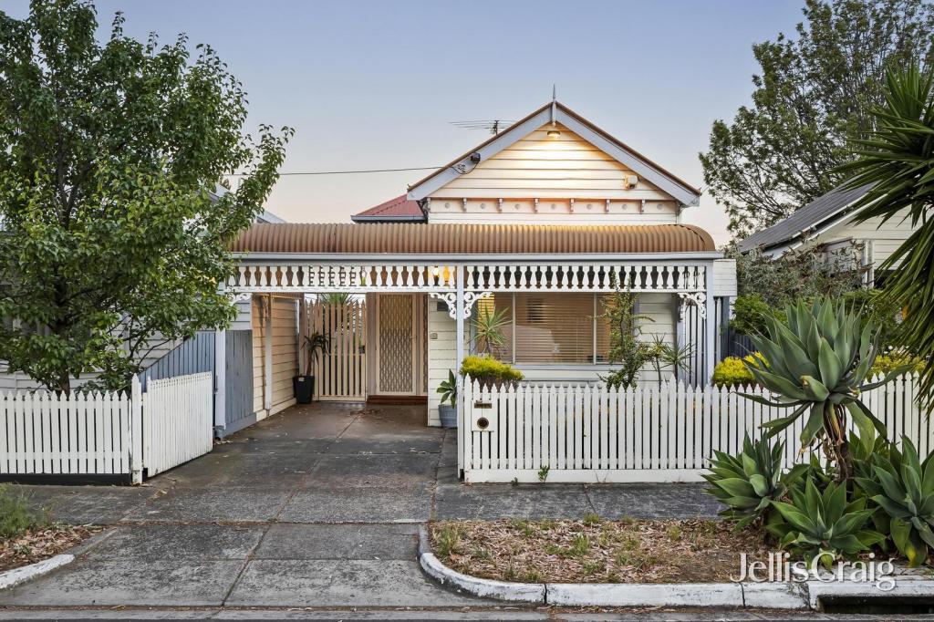 32 King St, Fitzroy North, VIC 3068