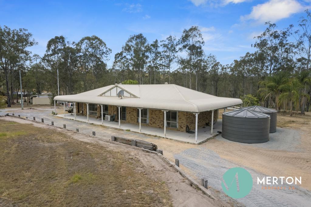 165 Ian Dr, Curra, QLD 4570