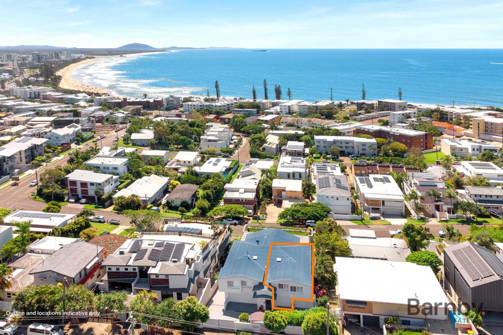 6/36 Buderim Ave, Alexandra Headland, QLD 4572