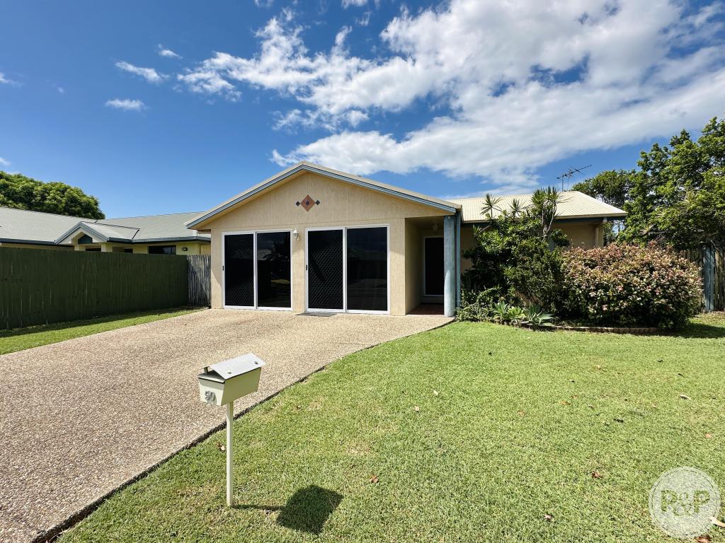 50 Greenwood Dr, Kirwan, QLD 4817