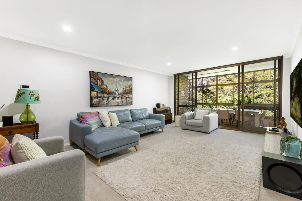 8/1208 Pacific Hwy, Pymble, NSW 2073