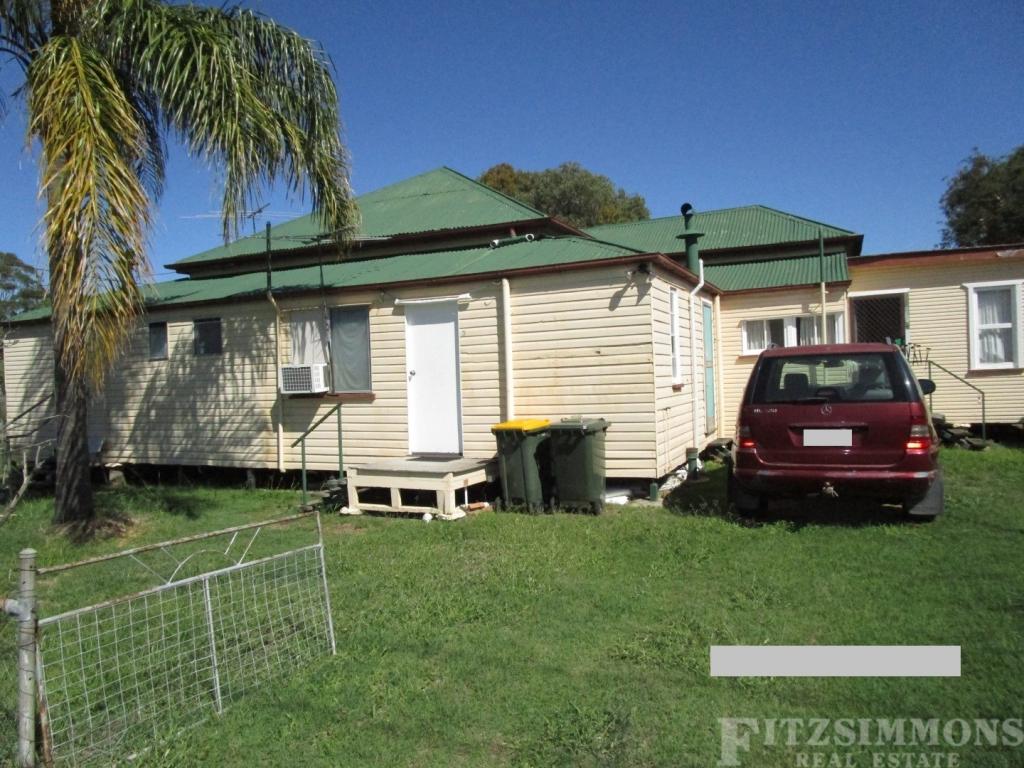 Contact Agent For Address, Dalby, QLD 4405