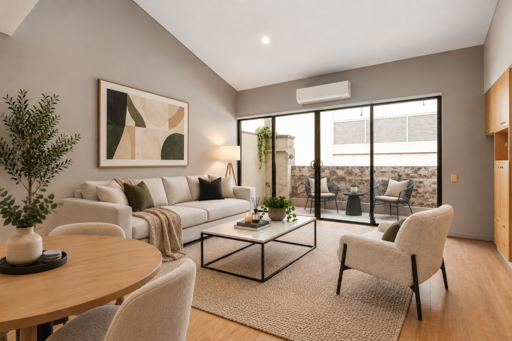 32/37-43 Bay St, Glebe, NSW 2037