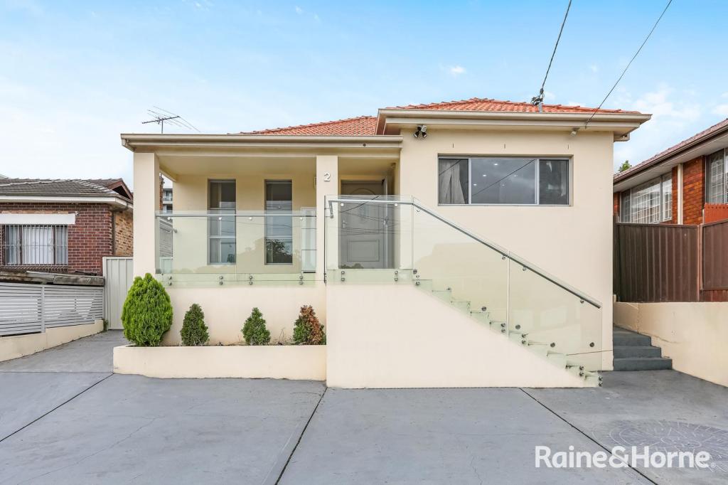 2 Hannam St, Turrella, NSW 2205