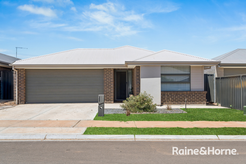 10 The Rise, Munno Para West, SA 5115