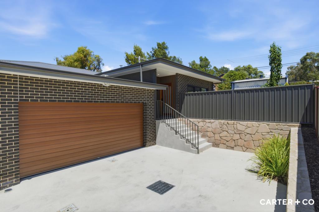 3/8 Hibbins Pl, Latham, ACT 2615