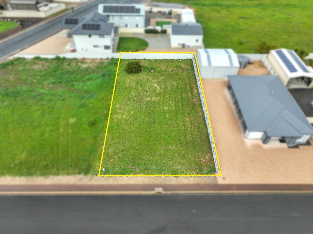 3 Charles Carter Way, Edithburgh, SA 5583
