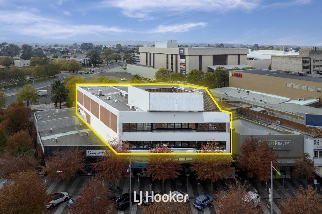 260/264 Lonsdale St, Dandenong, VIC 3175