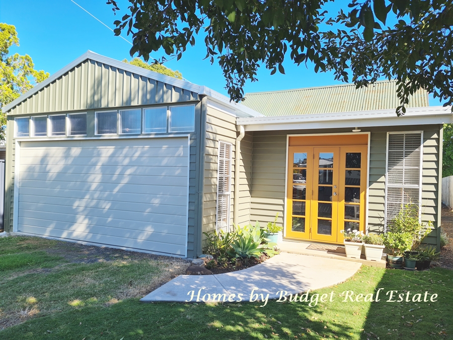 8 Patrick Lane, Laidley, QLD 4341