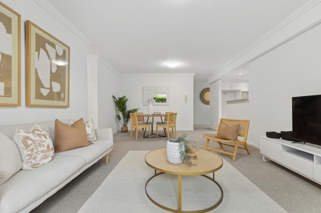 2/34-36 Brookvale Ave, Brookvale, NSW 2100