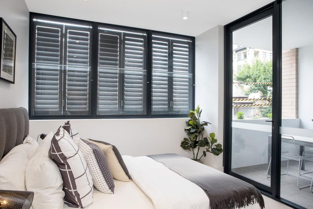 5/144 Commonwealth St, Surry Hills, NSW 2010