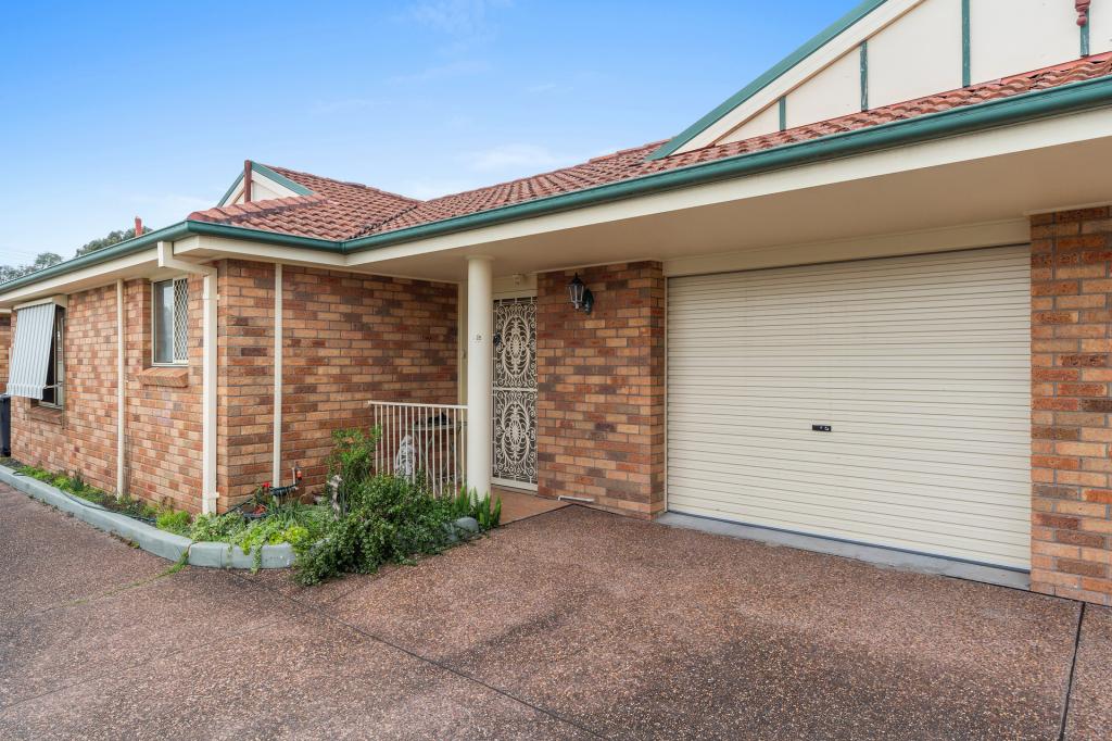 2/261 Old Pacific Hwy, Swansea, NSW 2281