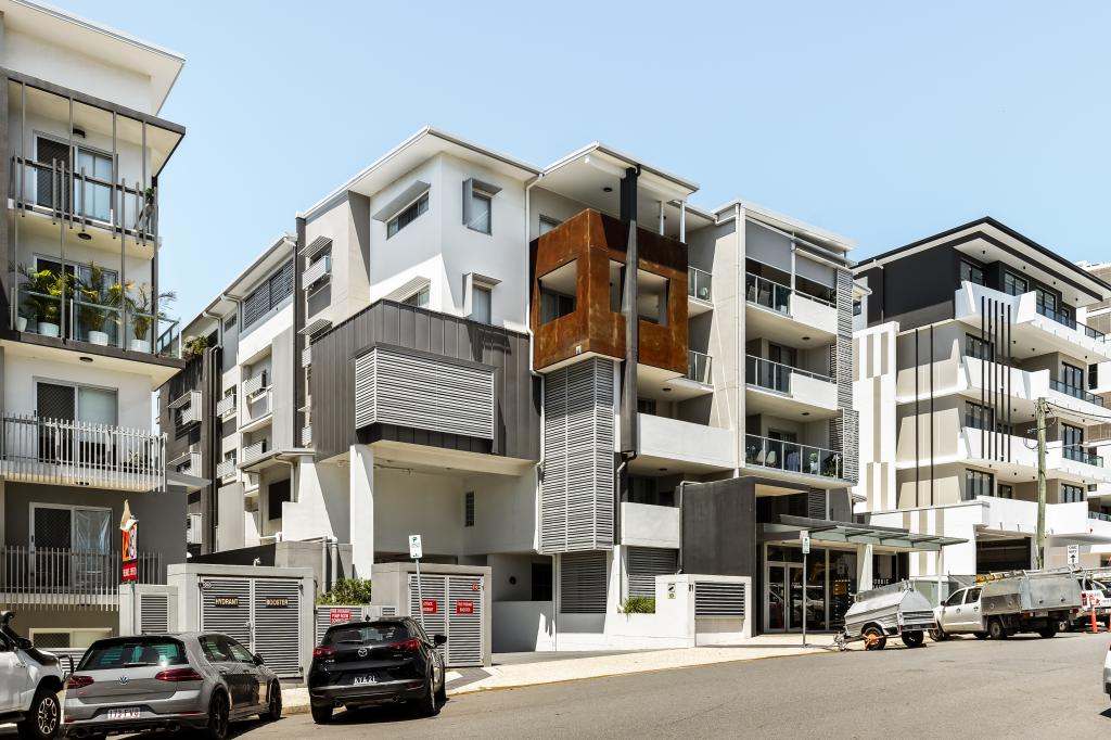 13/21 High St, Lutwyche, QLD 4030